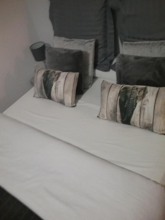 Appartement Moderne 3 Chambres Fès Rum bild